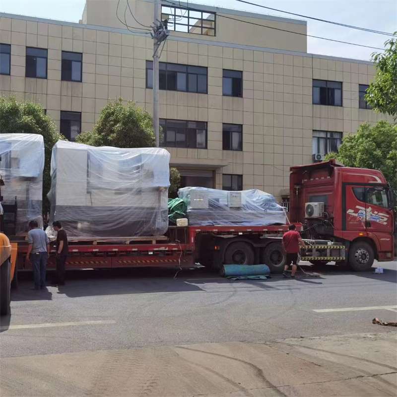轮台县名山区物流：多元运输服务与线路探秘
