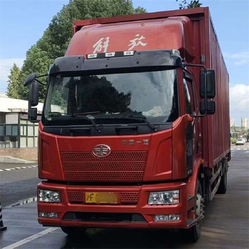 轮台县东坡区物流：多样服务与高效运输线路探秘