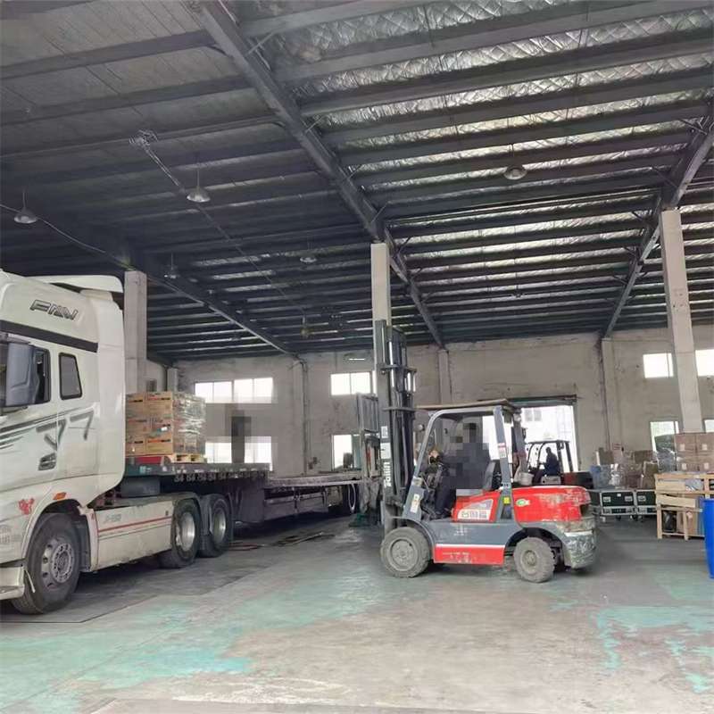 轮台县群英乡物流：多元运输服务与线路探秘