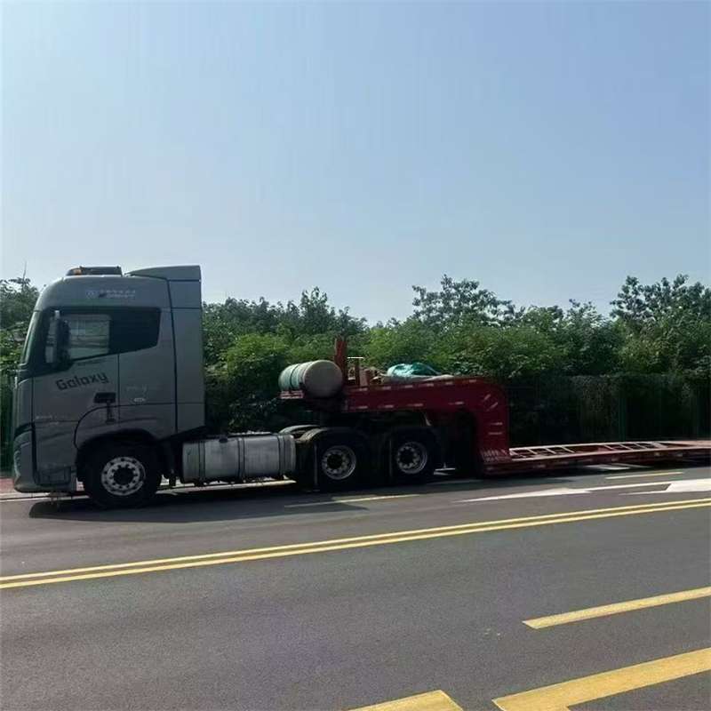 轮台县佛罗镇：多元物流服务与运输线路探秘